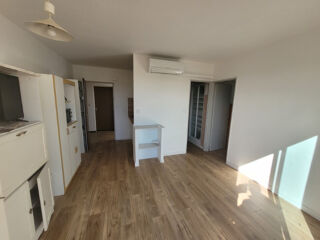  Appartement  vendre 2 pices 24 m
