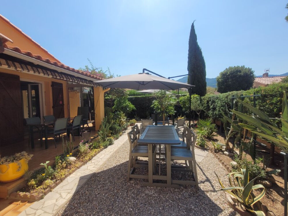 Sorède Villa Traditionnelle rénovée 120m2 sh