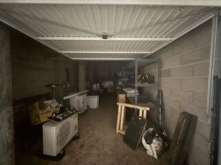  Parking / Garage � vendre 30 m�