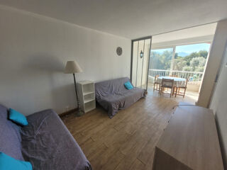  Appartement à vendre 2 pièces 31 m²