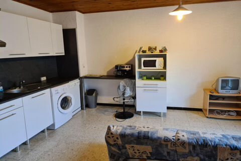  Appartement � louer 2 pi�ces 40 m�