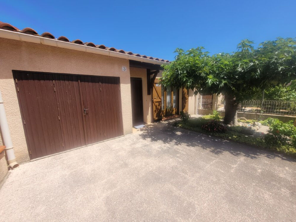 Maison 3 pièces 63 m² · à Argeles sur Mer · 63 m² · 233 000 €