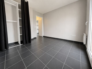  Appartement à vendre 2 pièces 39 m²