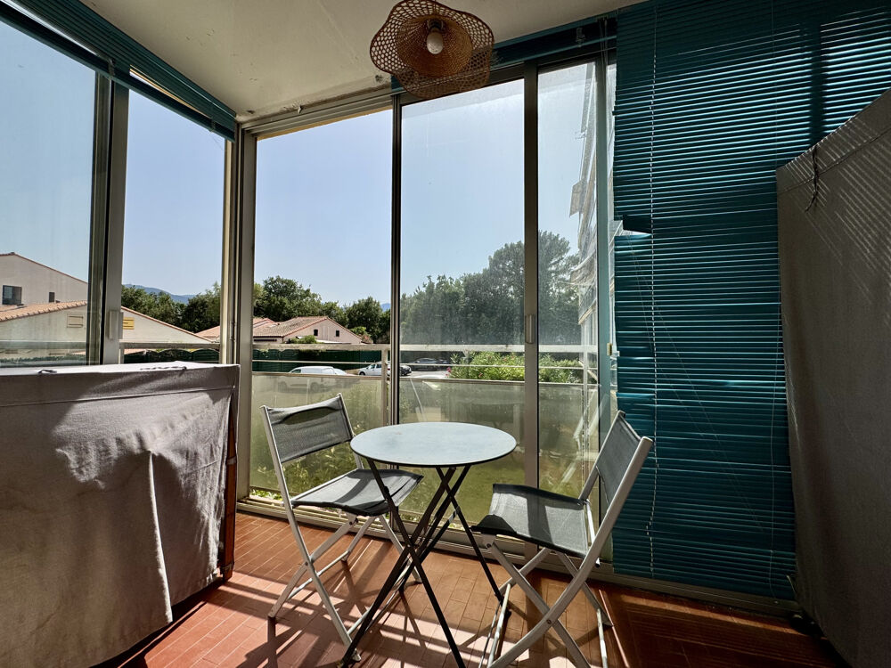 Appartement 1 pièce 22 m² · à Argeles sur Mer · 22 m² · 87 000 €