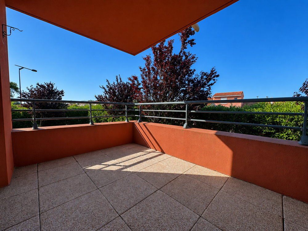 Vente Appartement ARGELES SUR MER T2 de 39m2 + Parking Argeles sur mer