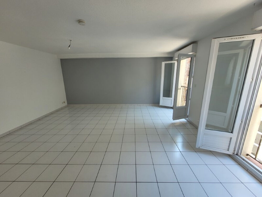 ARGELES VILLAGE - APPARTEMENT T3 TERRASSE GARAGE A VENDRE