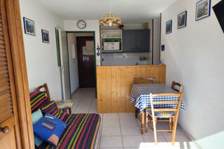  Appartement � vendre 3 pi�ces 25 m�