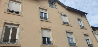  Appartement Le Puy-en-Velay (43000)