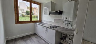  Appartement  vendre 1 pice 26 m