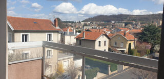  Appartement Vals-prs-le-Puy (43750)