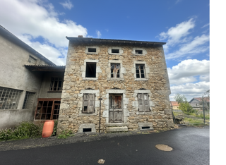  Maison  vendre 3 pices 60 m