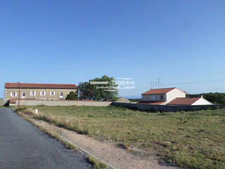  Terrain  vendre 701 m Bellevue la montagne