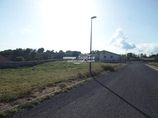  Terrain  vendre 701 m Bellevue la montagne