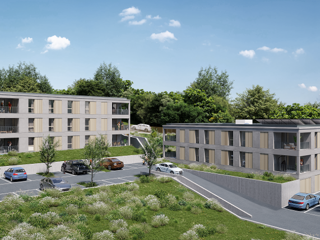  Appartement � vendre 3 pi�ces 64 m�