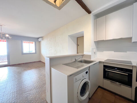  Appartement � louer 2 pi�ces 53 m�