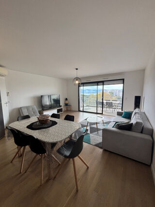  Appartement à vendre 3 pièces 70 m²