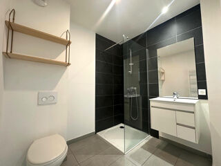  Appartement à vendre 2 pièces 40 m²