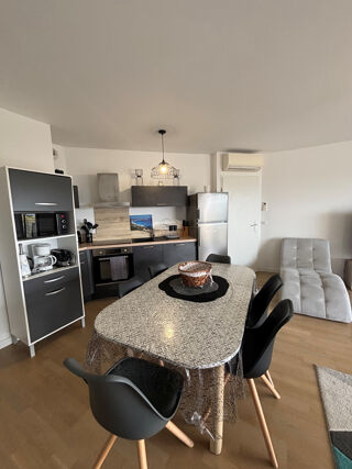  Appartement à vendre 3 pièces 70 m²