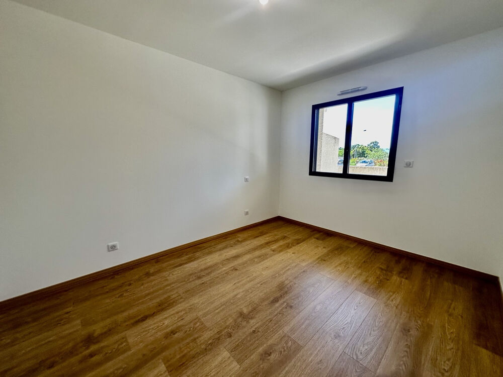 Vente Appartement AJACCIO T2  AVEC TERRASSE 22m2 Ajaccio