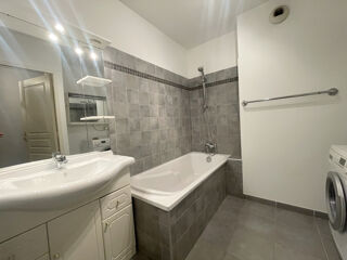  Appartement � vendre 4 pi�ces 83 m�