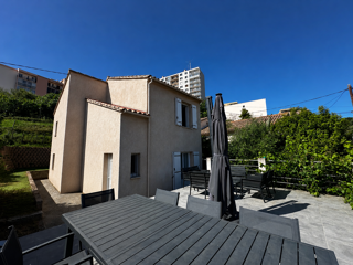  Maison à vendre 4 pièces 83 m²