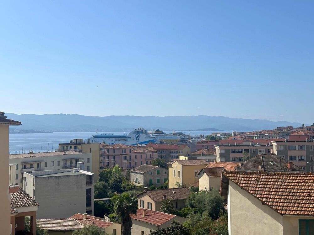 Appartement 3 pièces 73 m² · à Ajaccio · 73 m² · 242 000 €