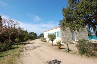  Maison à louer 5 pièces 114 m²