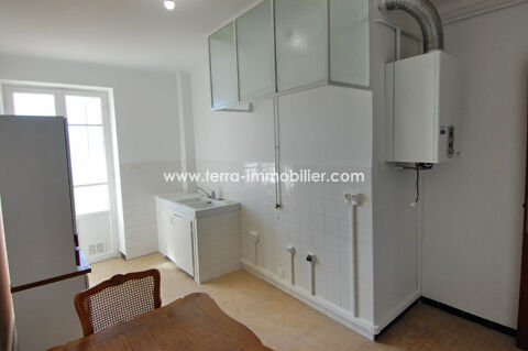  Appartement � louer 3 pi�ces 85 m�