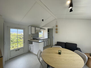  chalet à louer 3 pièces 26 m²