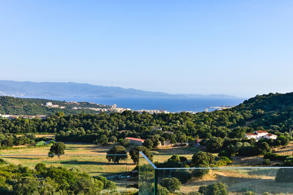 à vendre  Maison Alata (20167)