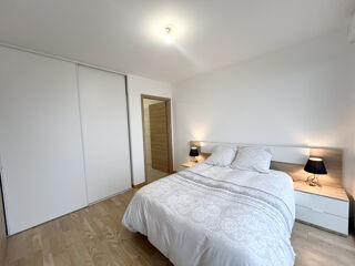  Appartement à louer 2 pièces 44 m²