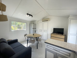  Appartement à louer 3 pièces 26 m²