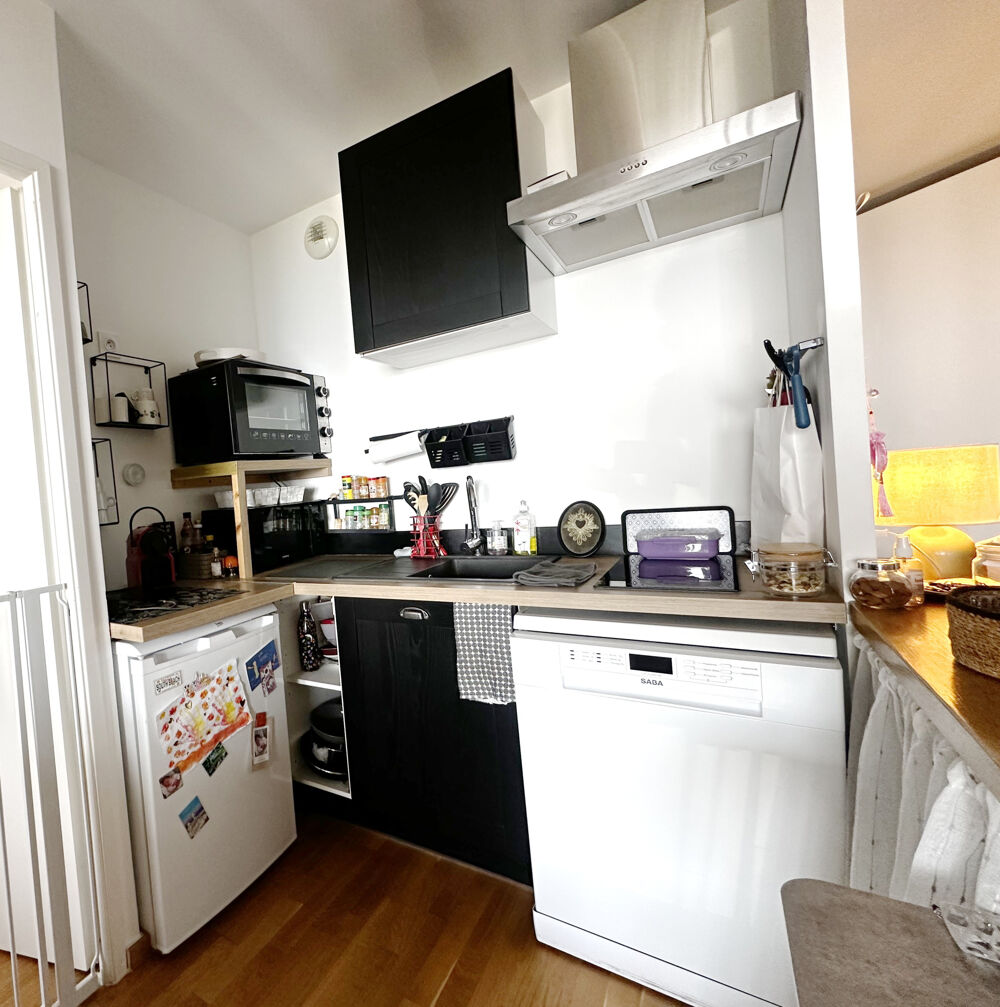 Location Appartement APPARTEMENT T2 MEUBLÉ VUE MER AJACCIO ASPRETTO Ajaccio