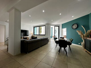  Appartement à vendre 4 pièces 132 m²