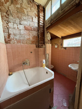  Appartement � vendre 3 pi�ces 65 m�