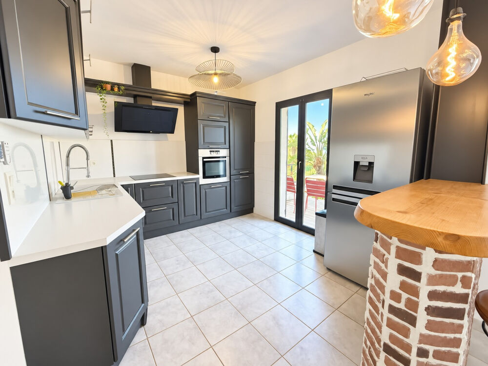Vente Maison AJACCIO VILLA T4 DOMAINE DE SUARTELLO Ajaccio