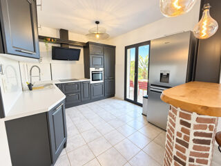  Maison à vendre 4 pièces 91 m²