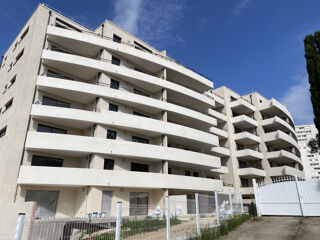  Appartement à vendre 3 pièces 61 m²