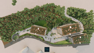  Appartement � vendre 4 pi�ces 89 m�