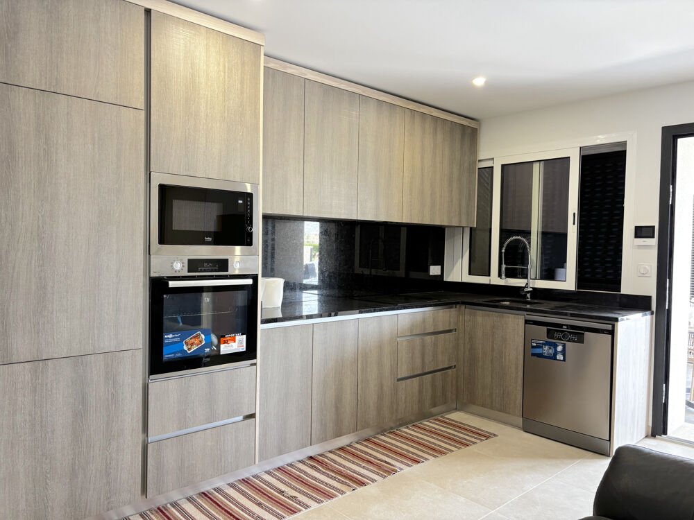 à vendre  Maison Alata (20167)