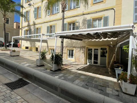 LOCAL / MURS COMMERCIAUX CENTRE VILLE AJACCIO 237000 20000 Ajaccio