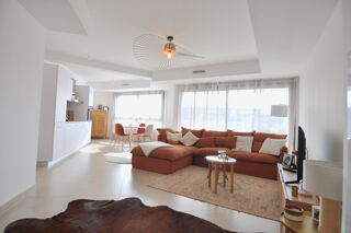  Appartement à vendre 4 pièces 110 m²