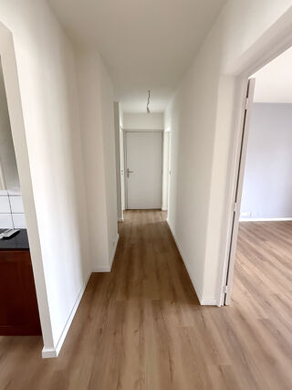  Appartement � vendre 3 pi�ces 61 m�