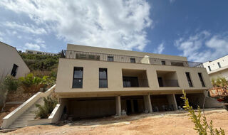  Appartement � vendre 2 pi�ces 45 m�