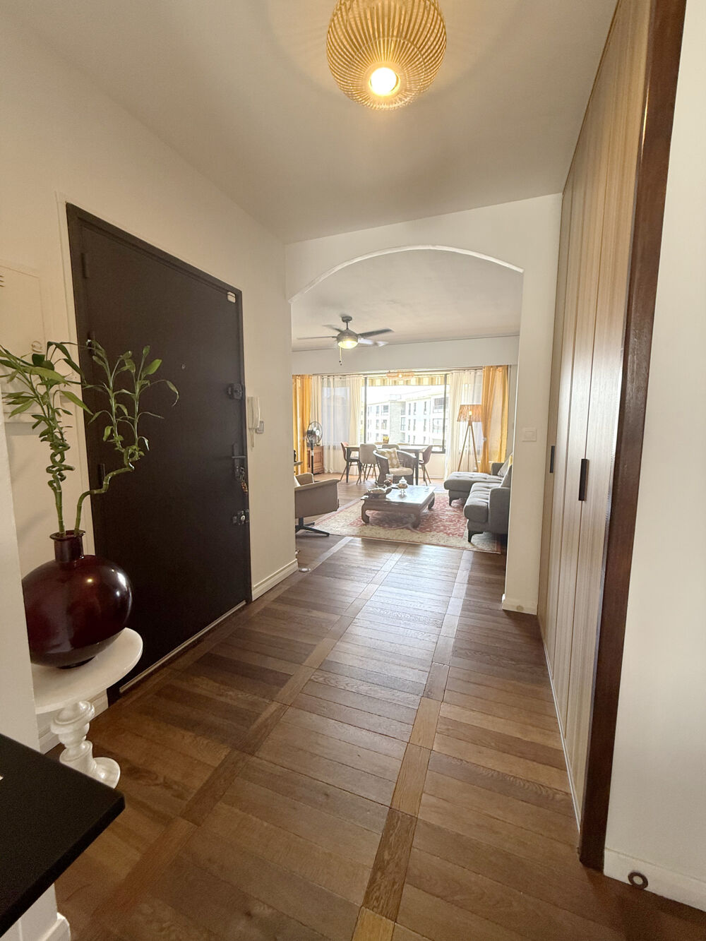 Vente Duplex/Triplex AJACCIO DUPLEX T4 ASPRETTO Ajaccio