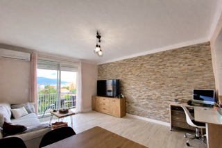  Appartement � vendre 3 pi�ces 67 m�