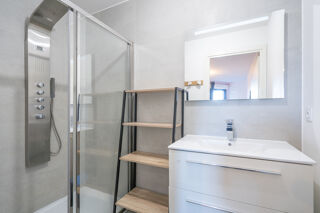  Appartement à louer 2 pièces 40 m²