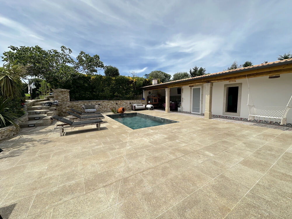 à vendre  Maison Alata (20167)