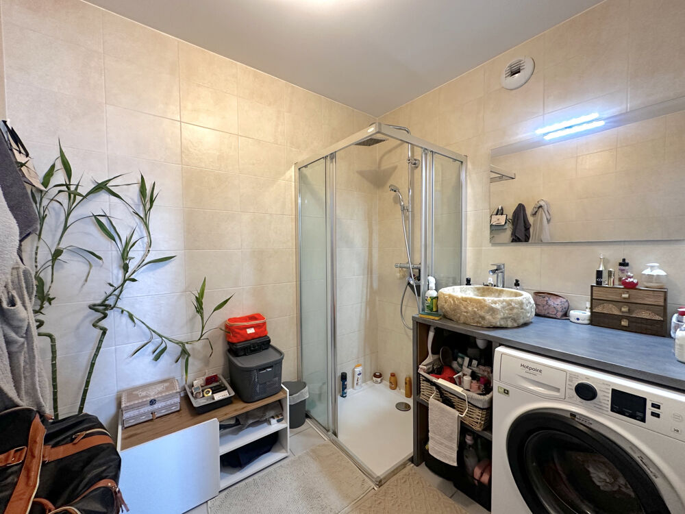 Vente Appartement BEAU T2 RÉCENT TERRASSE - VUE MER - ASPRETTO Ajaccio
