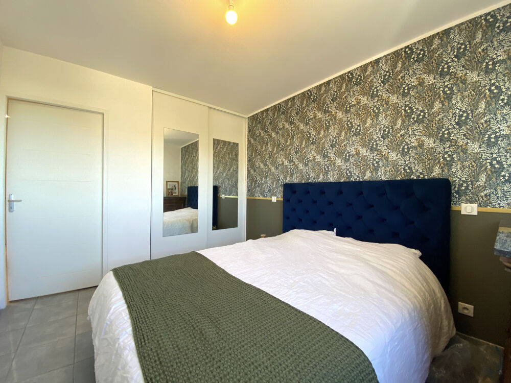 Vente Appartement EXCLUSIVITÉ T3 VUE MER ENTRÉE D'AJACCIO Ajaccio